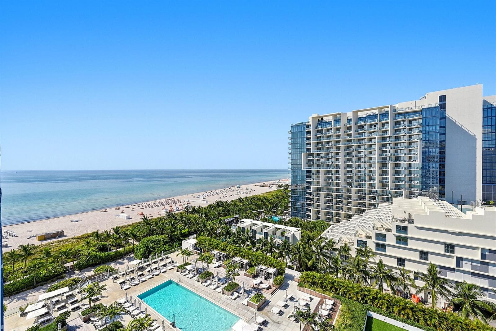 2301 Collins Avenue # 1205, Miami Beach, FL 33139