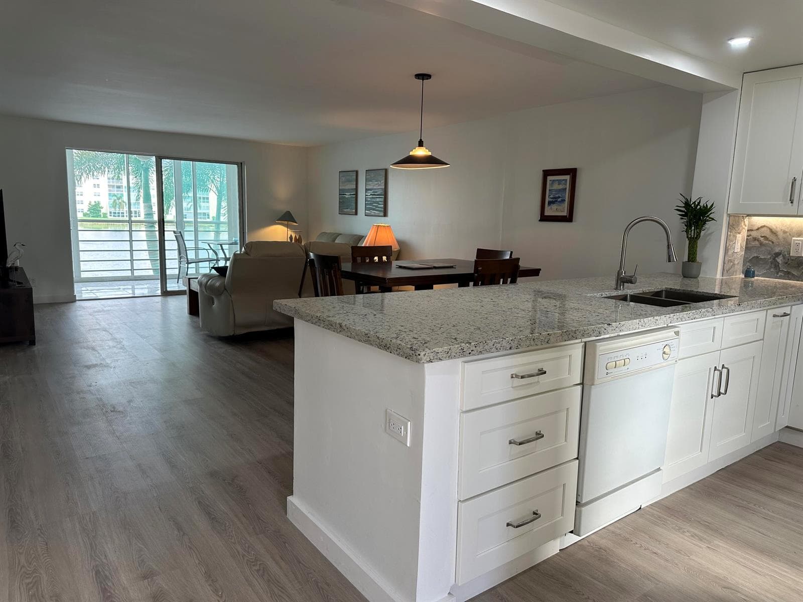 141 SE 3rd Avenue # 203, Dania Beach, FL 33004 — zdjęcie 2