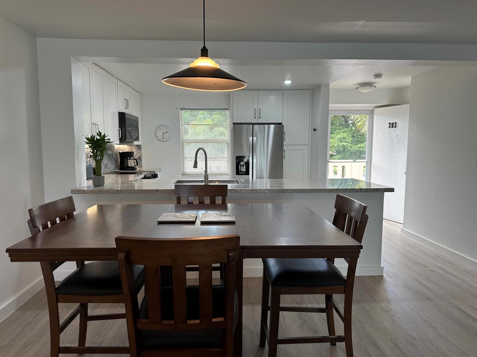 141 SE 3rd Avenue # 203, Dania Beach, FL 33004 — zdjęcie 5
