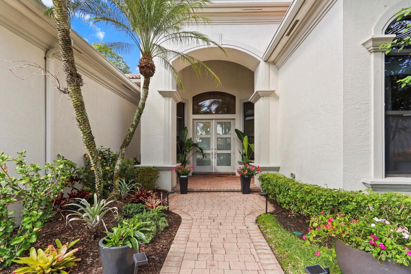 408 Vía Placita, Palm Beach Gardens, FL 33418 — zdjęcie 2