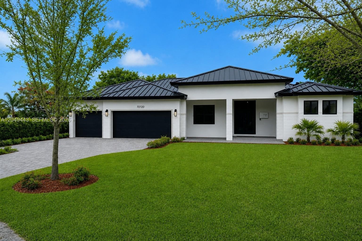 24440 SW 209th Pl, Homestead, FL 33031
