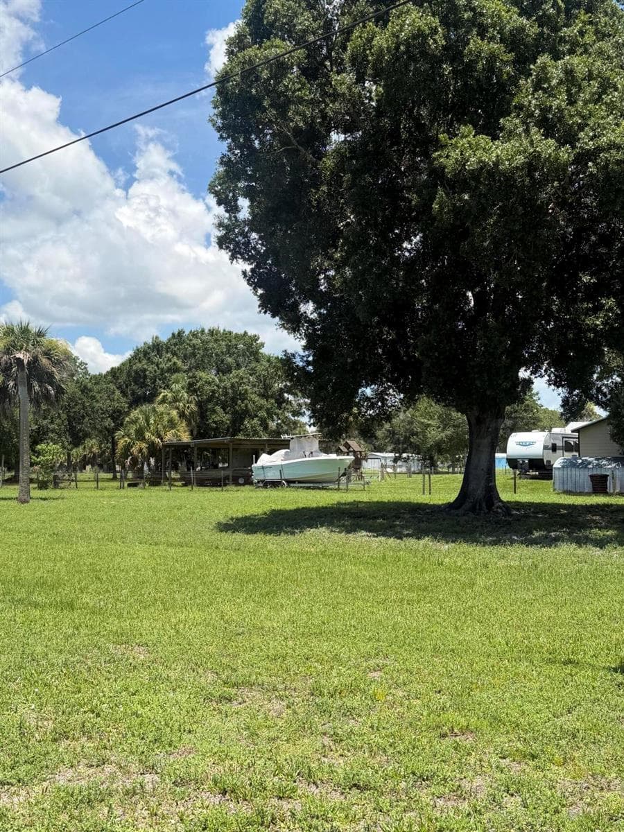 0 NE 28th Avenue, Okeechobee, FL 34972 — zdjęcie 5