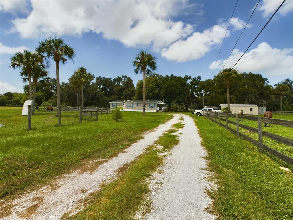 945 NE 28th Avenue, Okeechobee, FL 34972 — zdjęcie 2