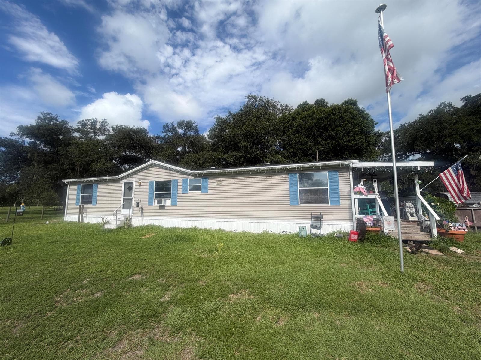 945 NE 28th Avenue, Okeechobee, FL 34972 — zdjęcie 5