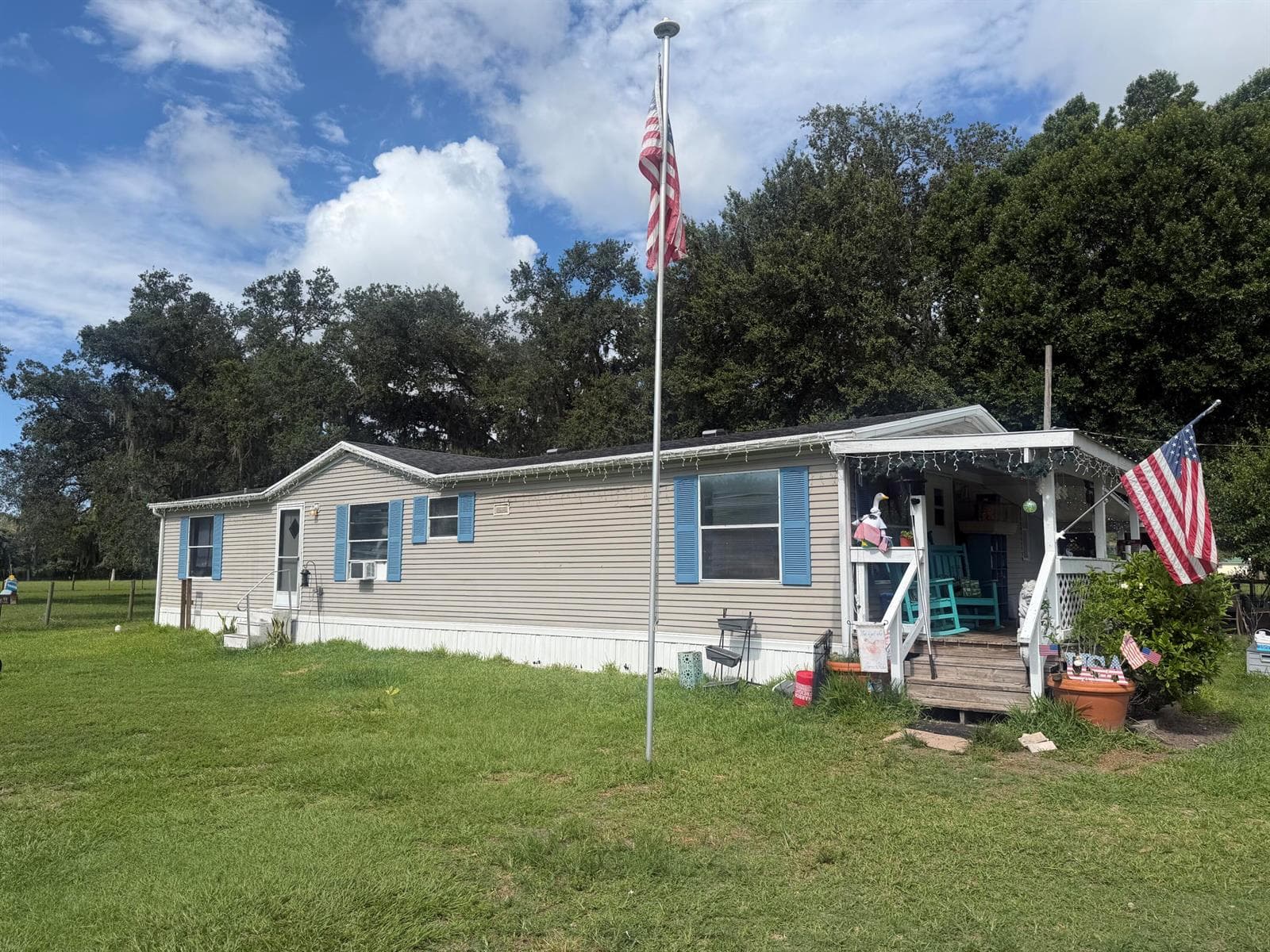945 NE 28th Avenue, Okeechobee, FL 34972 — zdjęcie 4