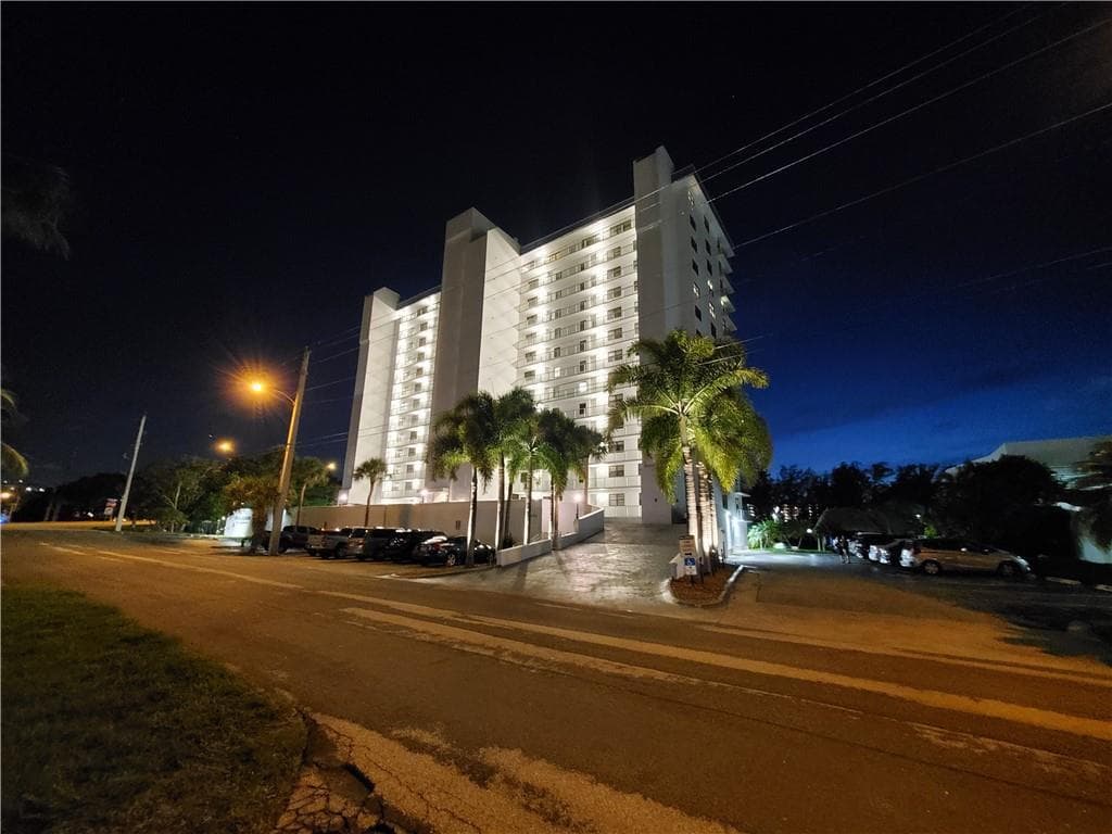 1401 N Riverside Drive # 807, Pompano Beach, FL 33062 — zdjęcie 2