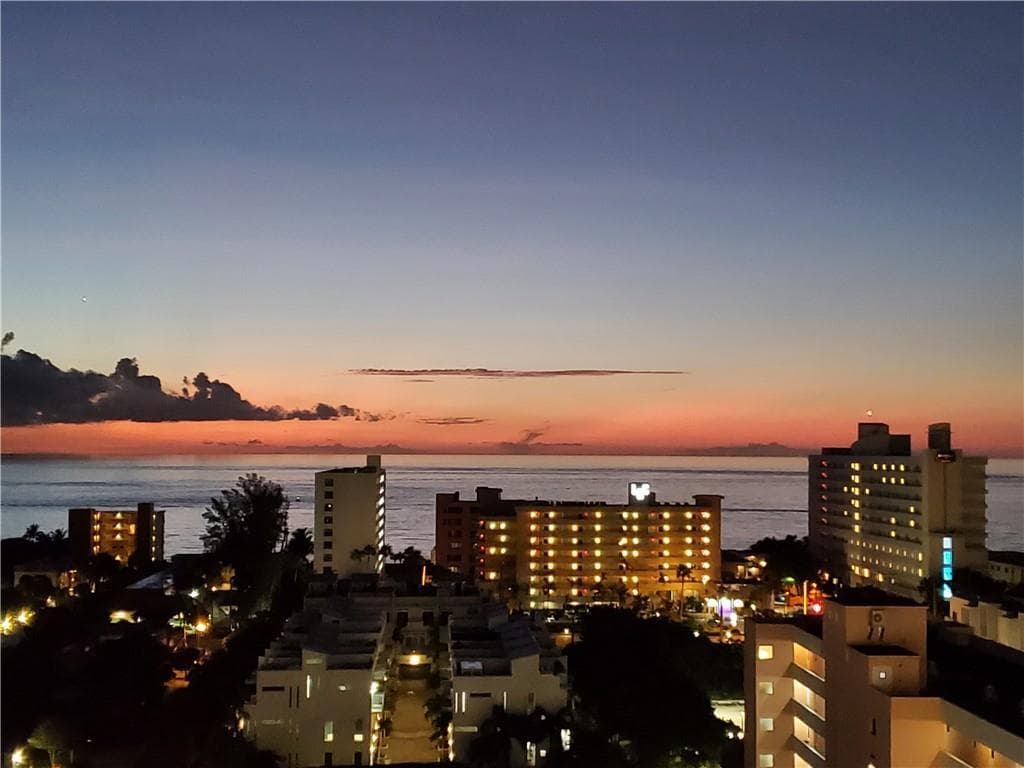 1401 N Riverside Drive # 807, Pompano Beach, FL 33062 — zdjęcie 3