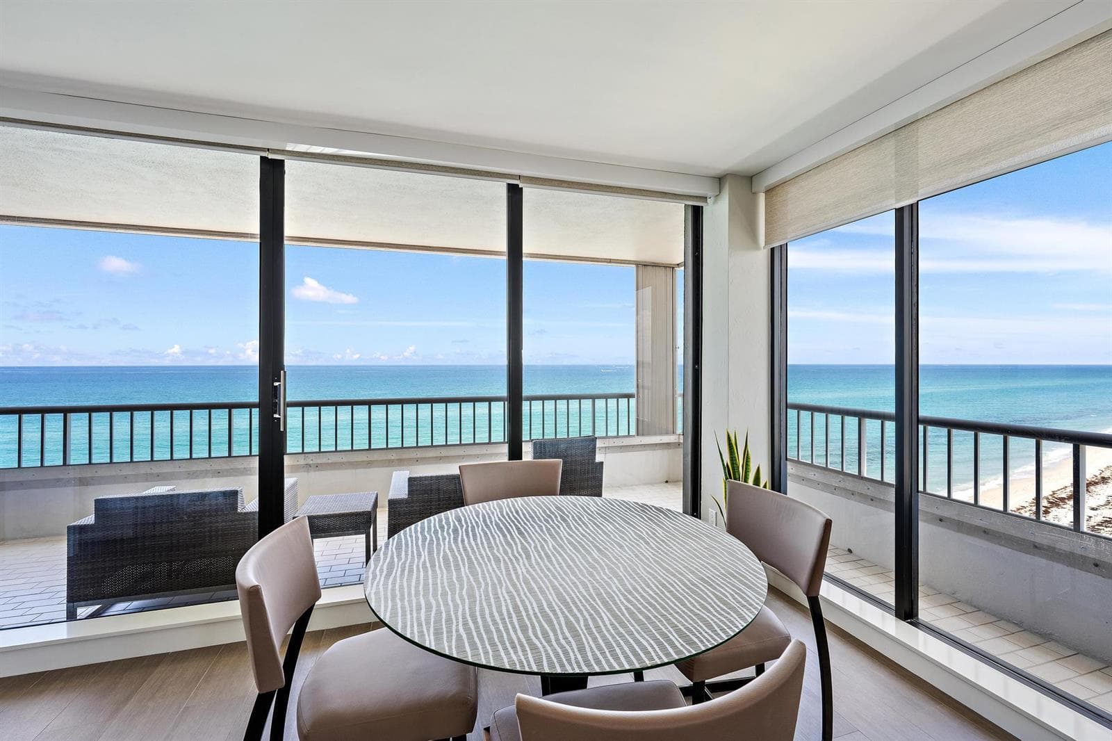 5250 N Ocean Drive # 10s, Singer Island, FL 33404 — zdjęcie 2