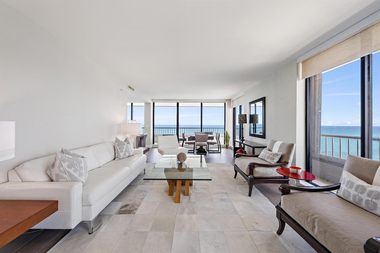 5250 N Ocean Drive # 10s, Singer Island, FL 33404 — zdjęcie 4