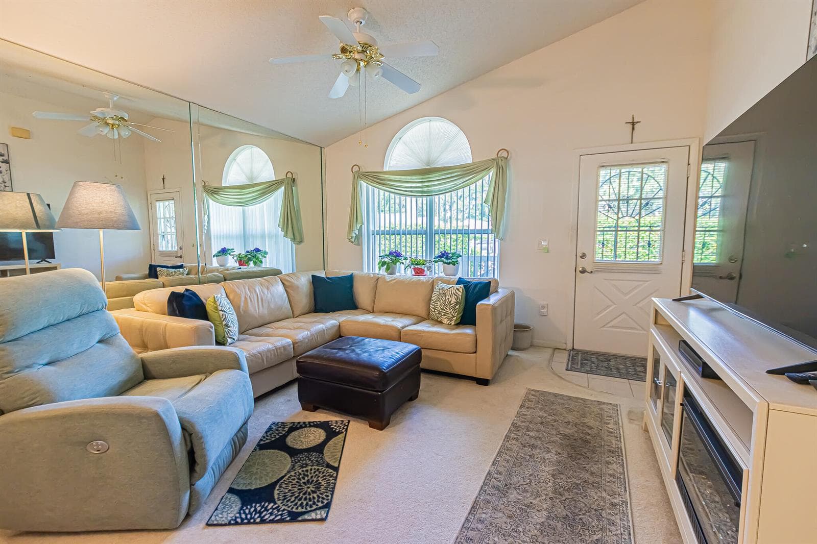 695 NW San Remo Circle, Port St. Lucie, FL 34986 — zdjęcie 3