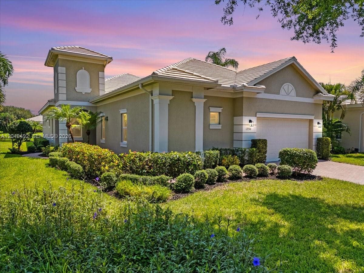 1254 River Reach Dr, Vero Beach, FL 32967 — zdjęcie 2