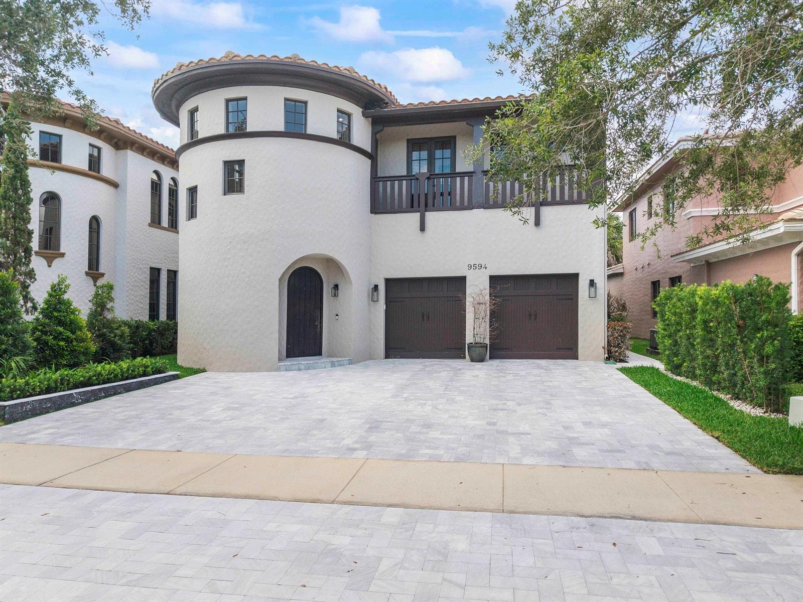9594 Ginger Court, Parkland, FL 33076