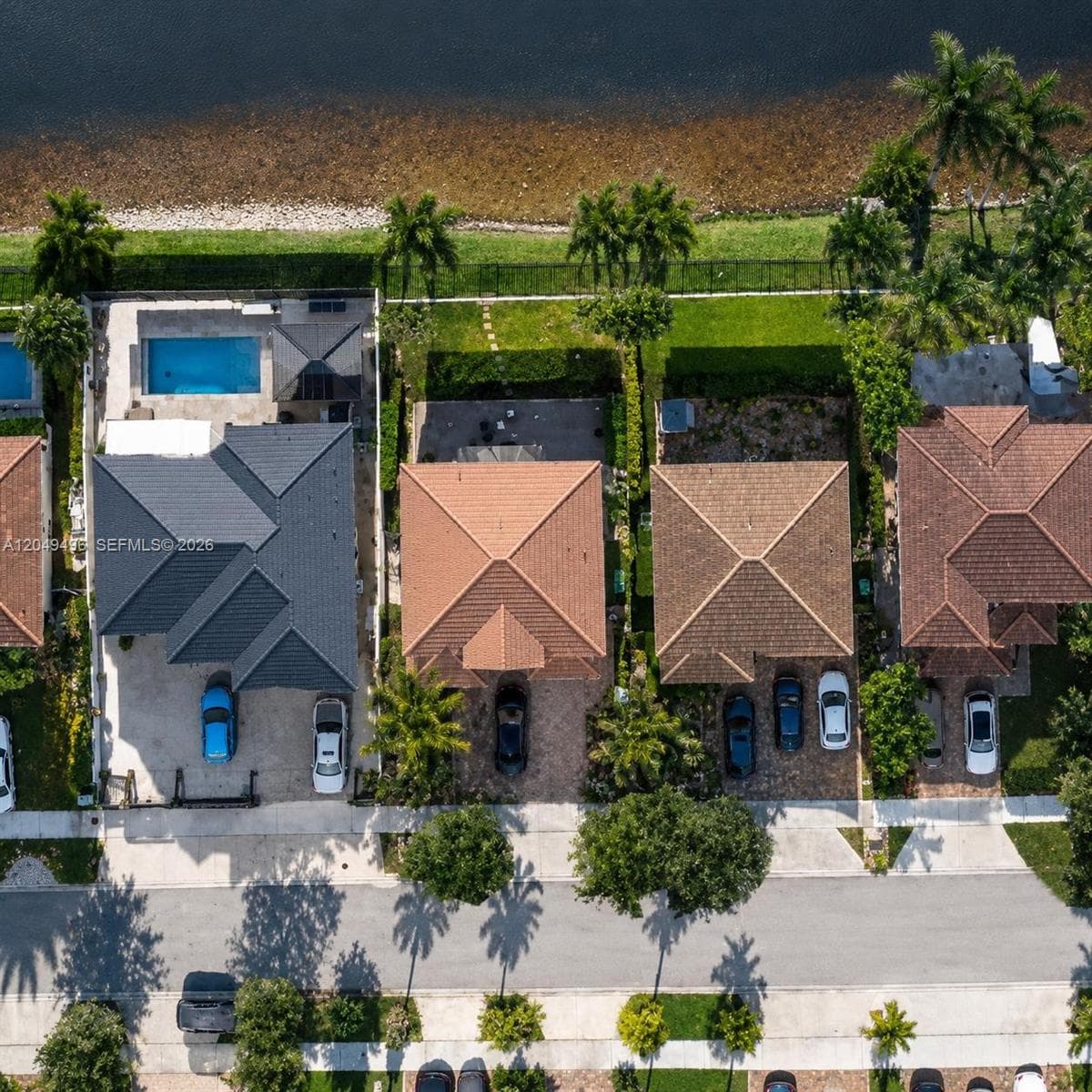 15441 SW 11th Ter, Miami, FL 33194 — zdjęcie 2