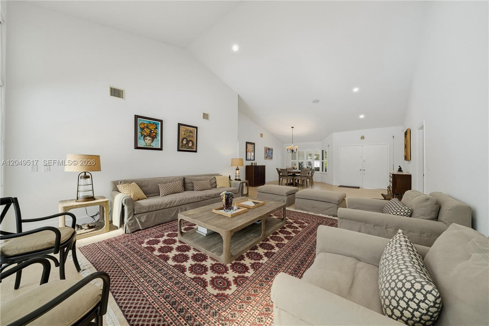 14601 Pompano Dr, Coral Gables, FL 33158 — zdjęcie 4