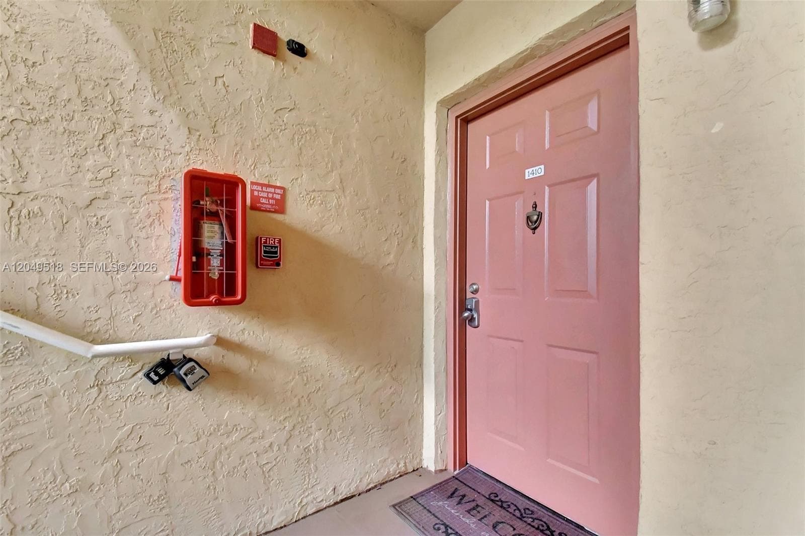 2445 NW 33rd St # 1410, Oakland Park, FL 33309 — zdjęcie 2