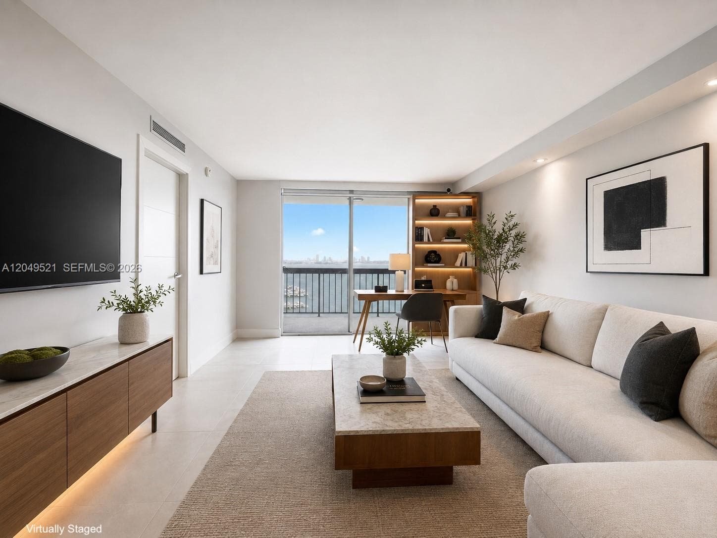2333 Brickell Ave # 1909, Miami, FL 33129 — zdjęcie 3