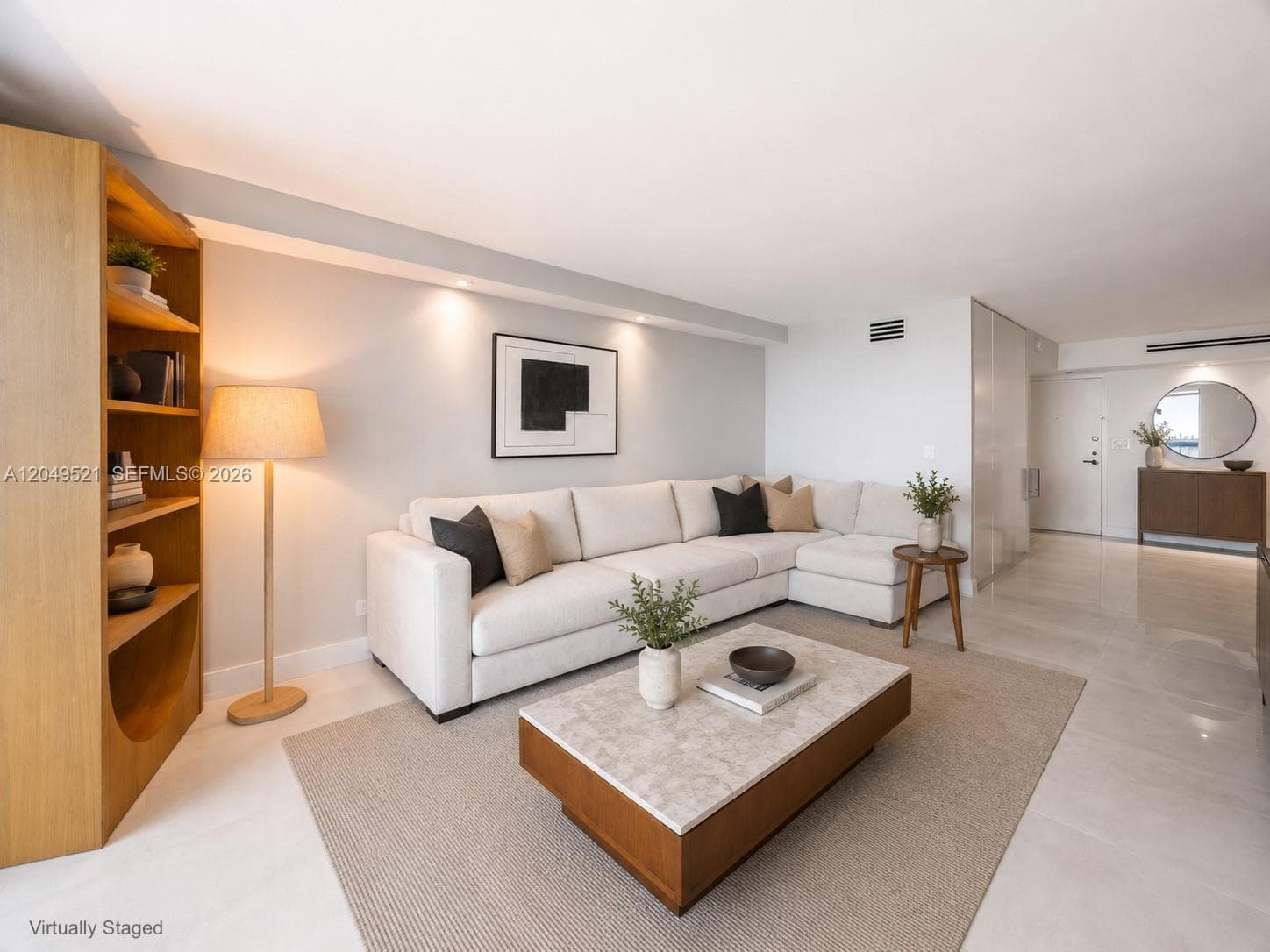 2333 Brickell Ave # 1909, Miami, FL 33129 — zdjęcie 4
