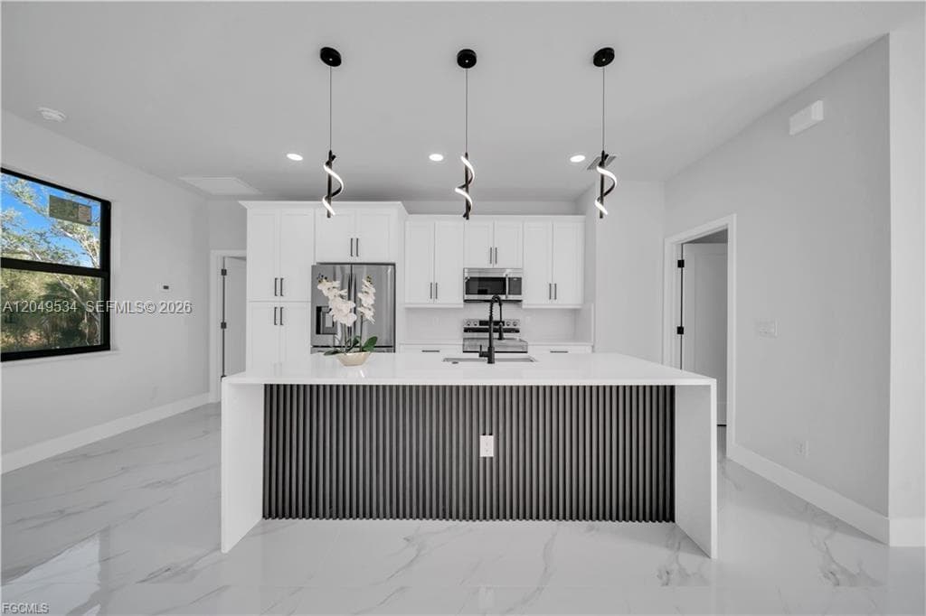 1405 Palmetto Ave, Lehigh Acres, FL 33972 — zdjęcie 5