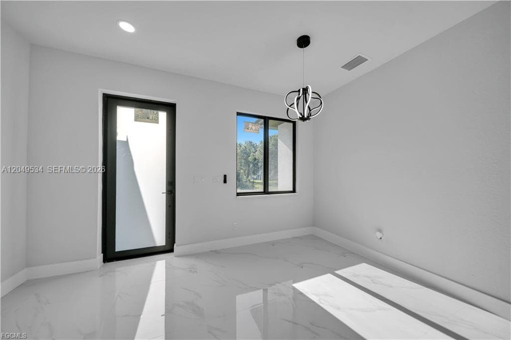 1405 Palmetto Ave, Lehigh Acres, FL 33972 — zdjęcie 4