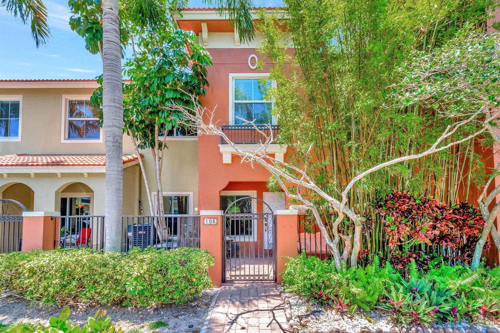 103 Monterey Bay Drive, Boynton Beach, FL 33426