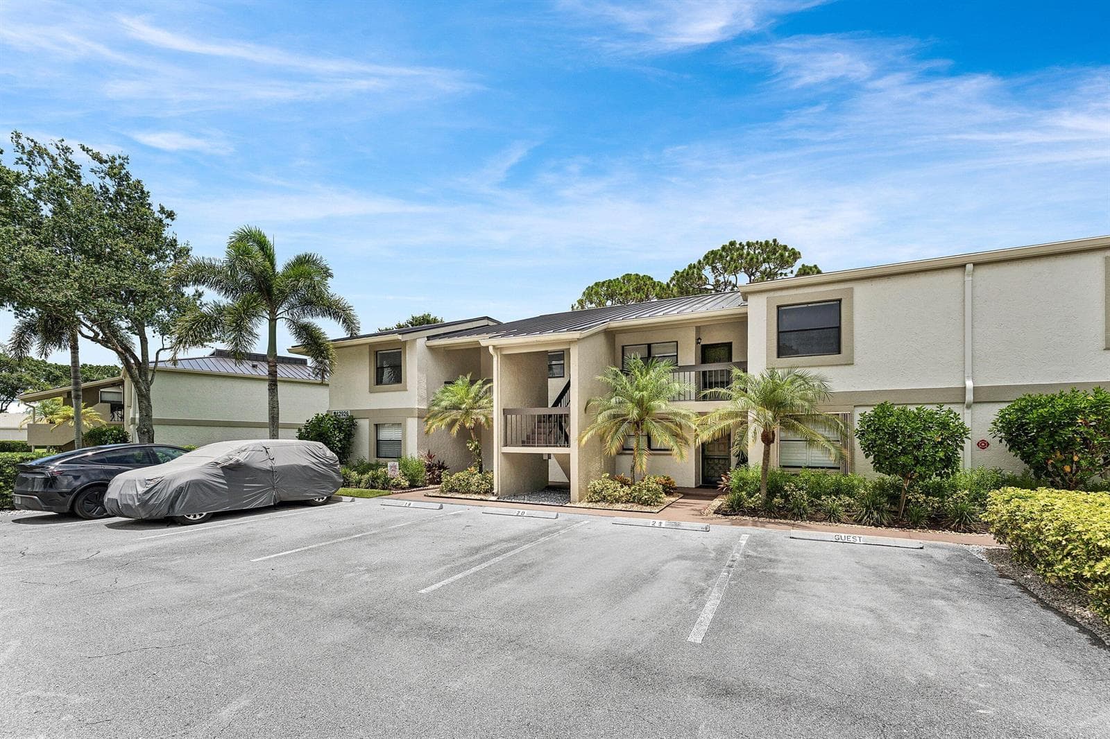 12926 Briarlake Drive # 201, Palm Beach Gardens, FL 33418 — zdjęcie 2