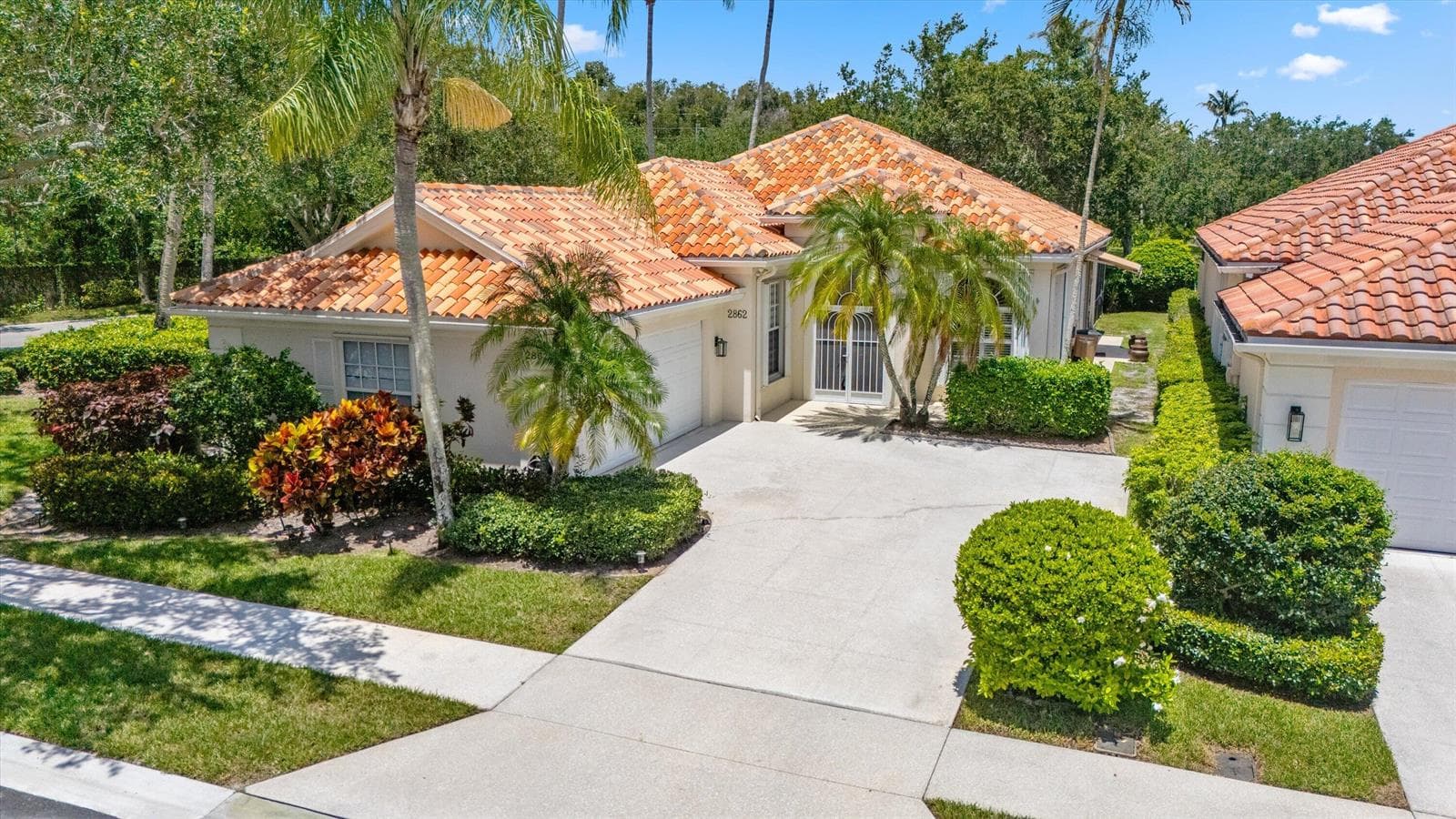 2862 Irma Lake Drive, West Palm Beach, FL 33411