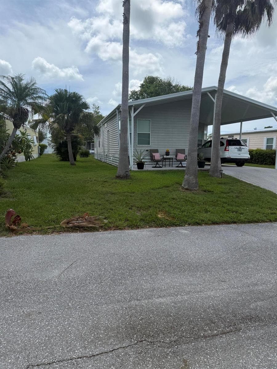 11 Nuevo Leon Road, Port St. Lucie, FL 34952 — zdjęcie 2