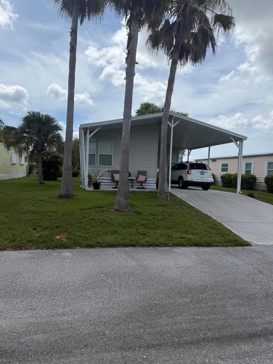 11 Nuevo Leon Road, Port St. Lucie, FL 34952 — zdjęcie 3