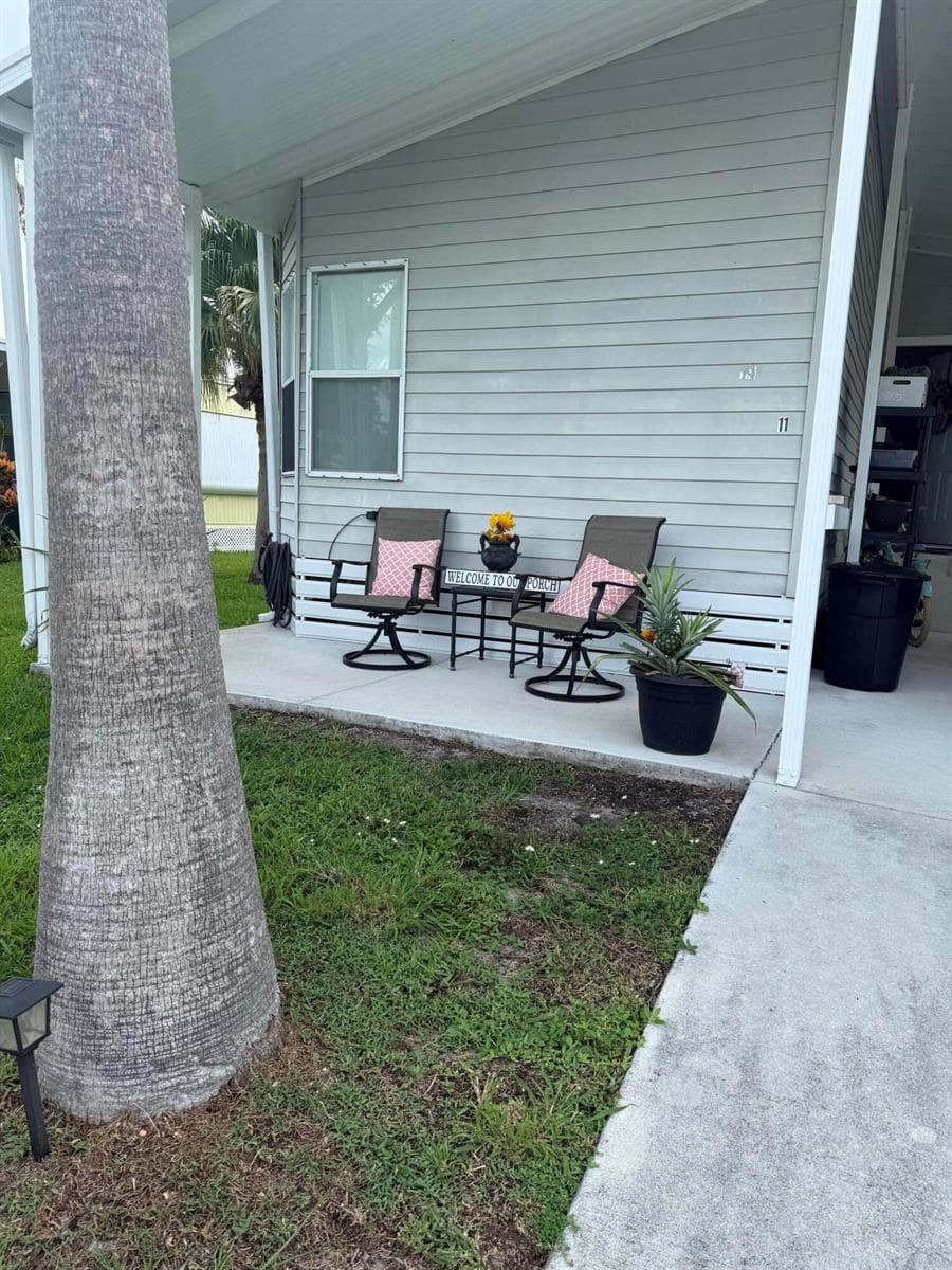 11 Nuevo Leon Road, Port St. Lucie, FL 34952 — zdjęcie 4