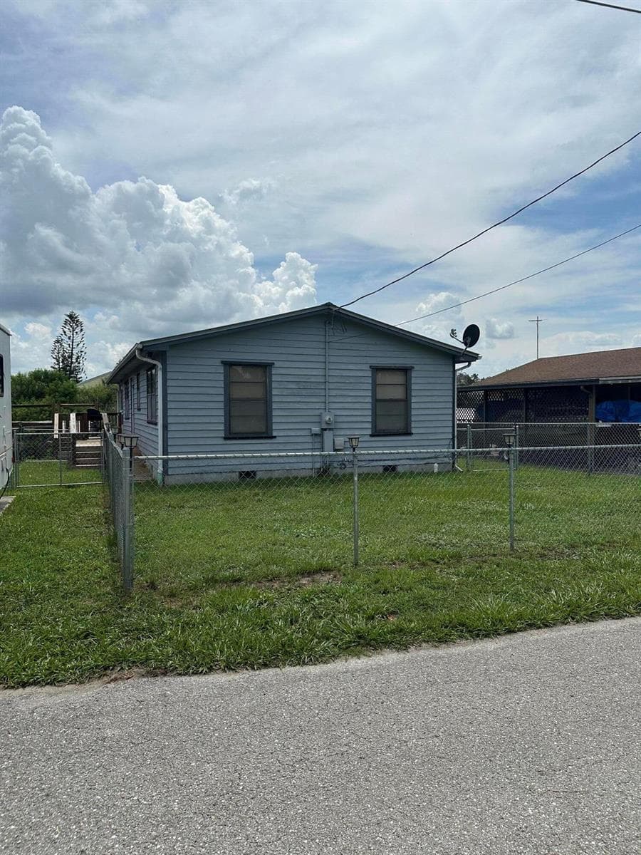 1110 3rd Street, Okeechobee, FL 34974 — zdjęcie 2