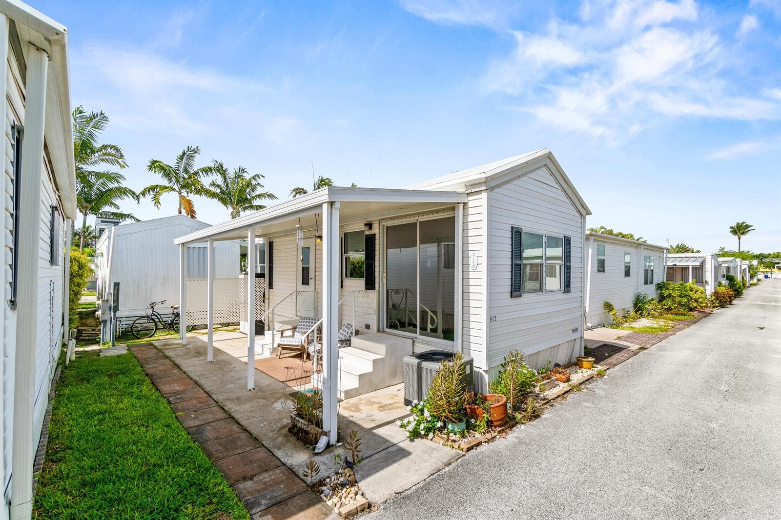 12 Hibiscus Drive # H, Briny Breezes, FL 33435 — zdjęcie 2