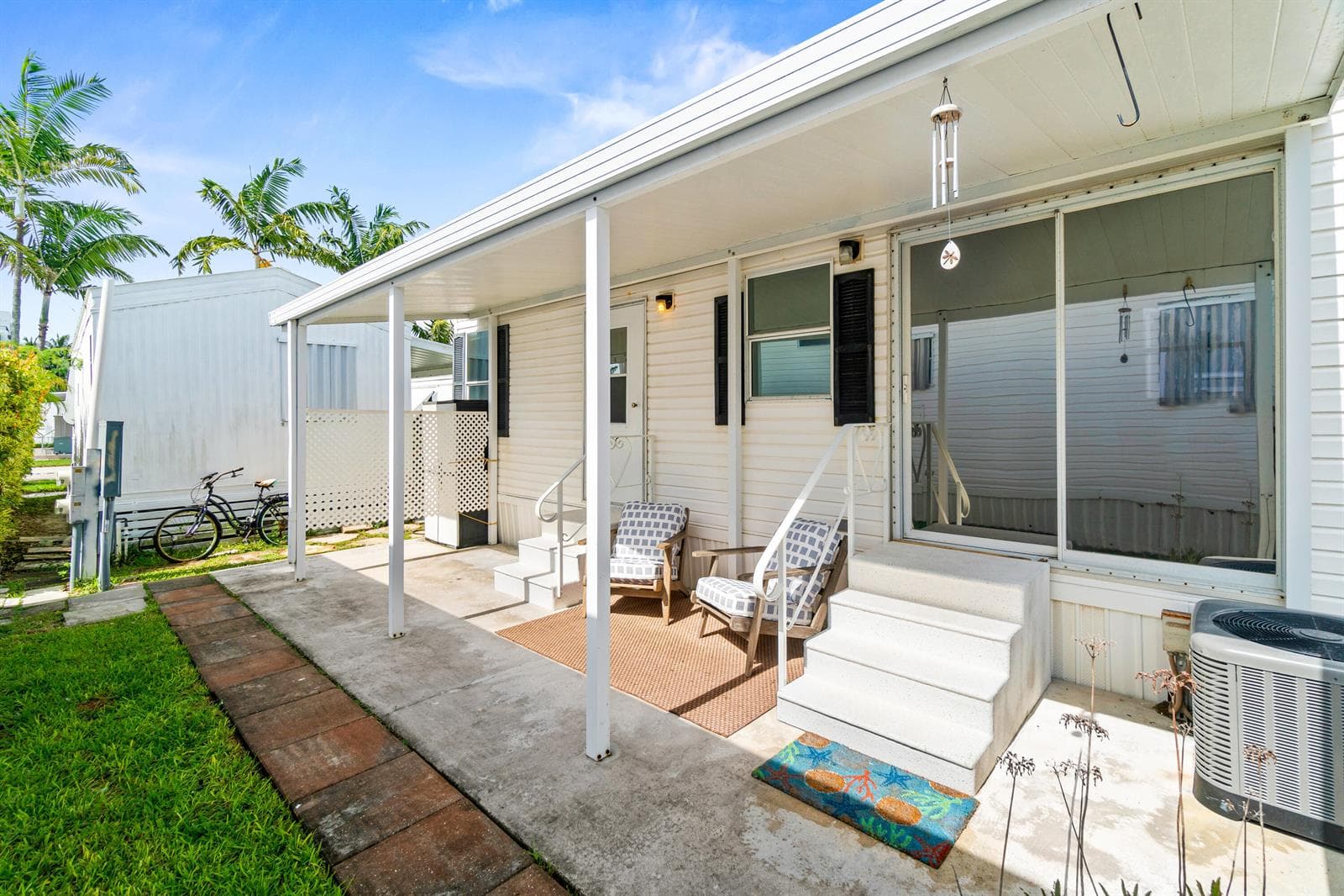 12 Hibiscus Drive # H, Briny Breezes, FL 33435 — zdjęcie 3