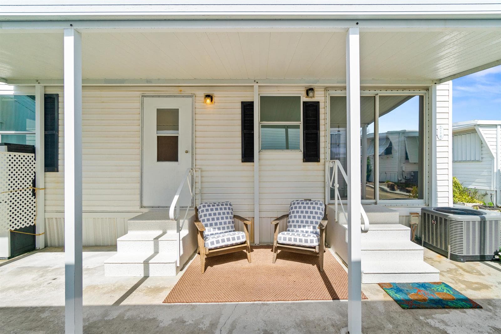 12 Hibiscus Drive # H, Briny Breezes, FL 33435 — zdjęcie 4