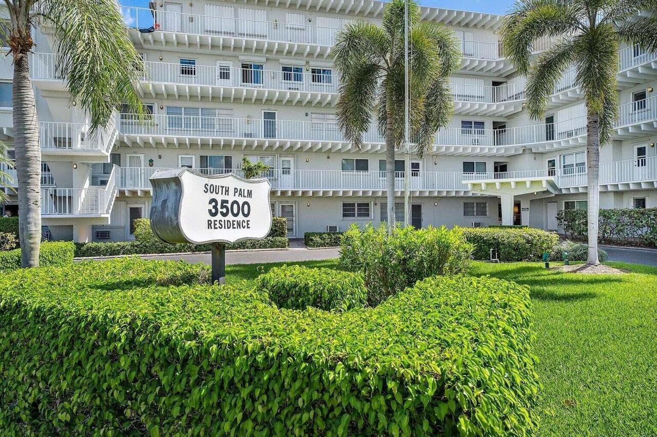 3500 S Ocean Boulevard # 107, South Palm Beach, FL 33480 — zdjęcie 2