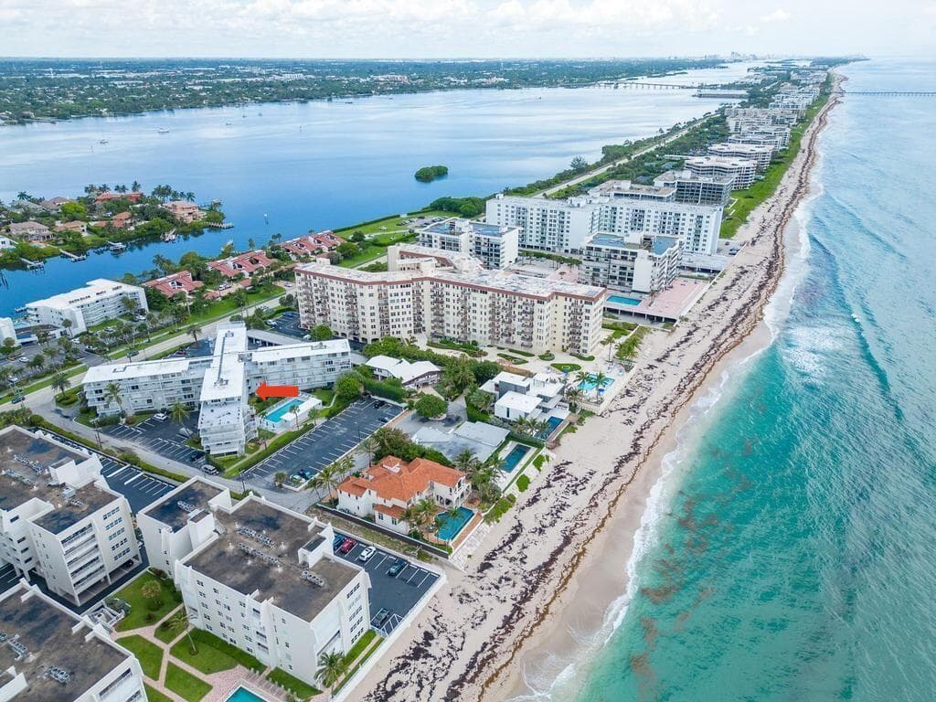 3500 S Ocean Boulevard # 107, South Palm Beach, FL 33480