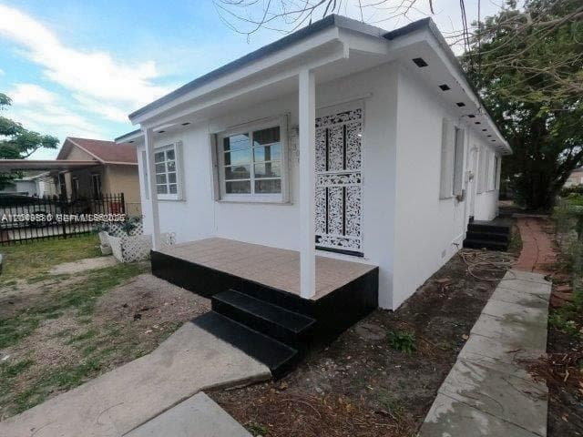 3062 NW 60th St, Miami, FL 33142 — zdjęcie 2