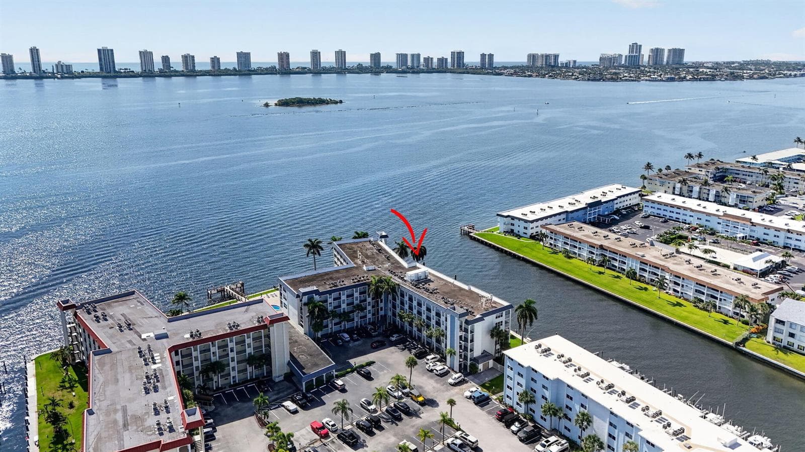 100 Paradise Harbour Boulevard # 307, North Palm Beach, FL 33408 — zdjęcie 5