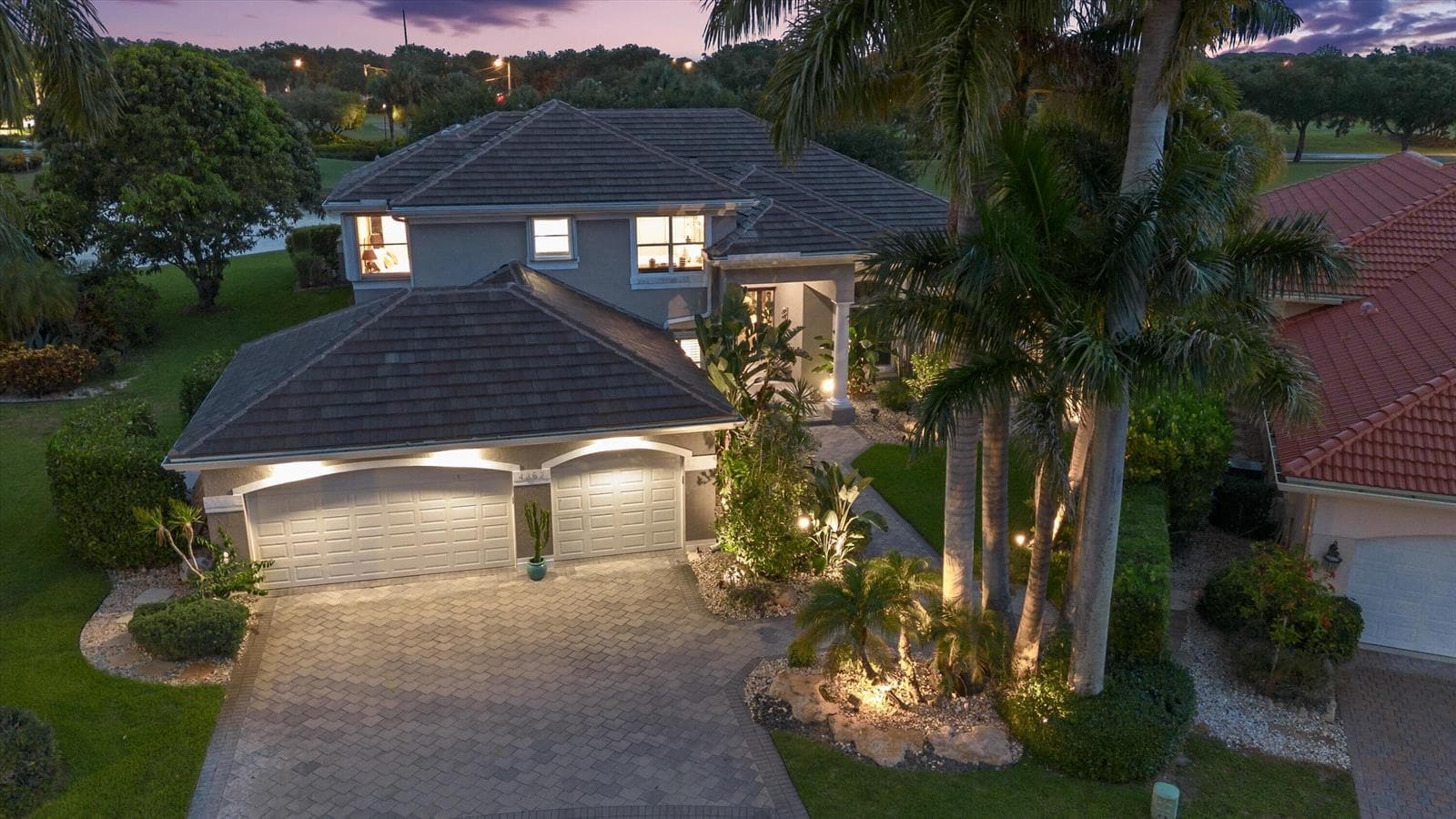 4352 James Estate Lane, Lake Worth, FL 33449 — zdjęcie 2