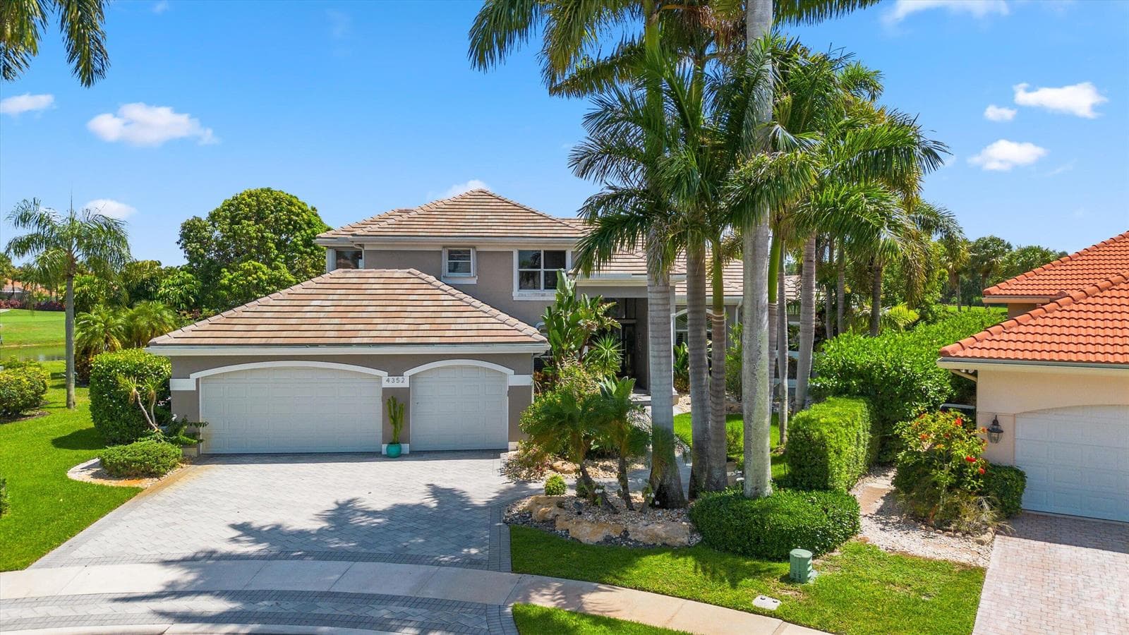 4352 James Estate Lane, Lake Worth, FL 33449 — zdjęcie 3