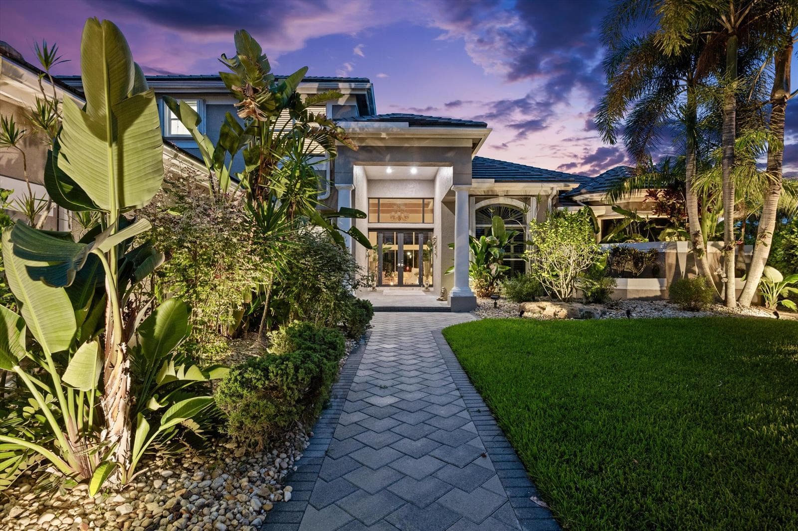 4352 James Estate Lane, Lake Worth, FL 33449 — zdjęcie 4
