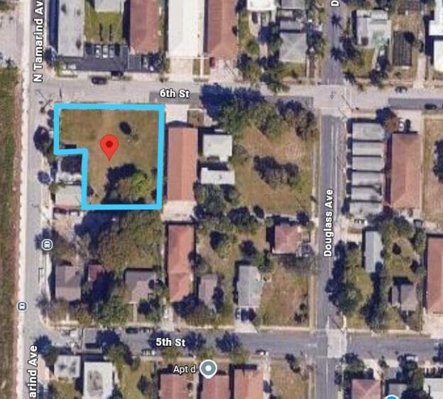 916 6th Street, West Palm Beach, FL 33401 — zdjęcie 2