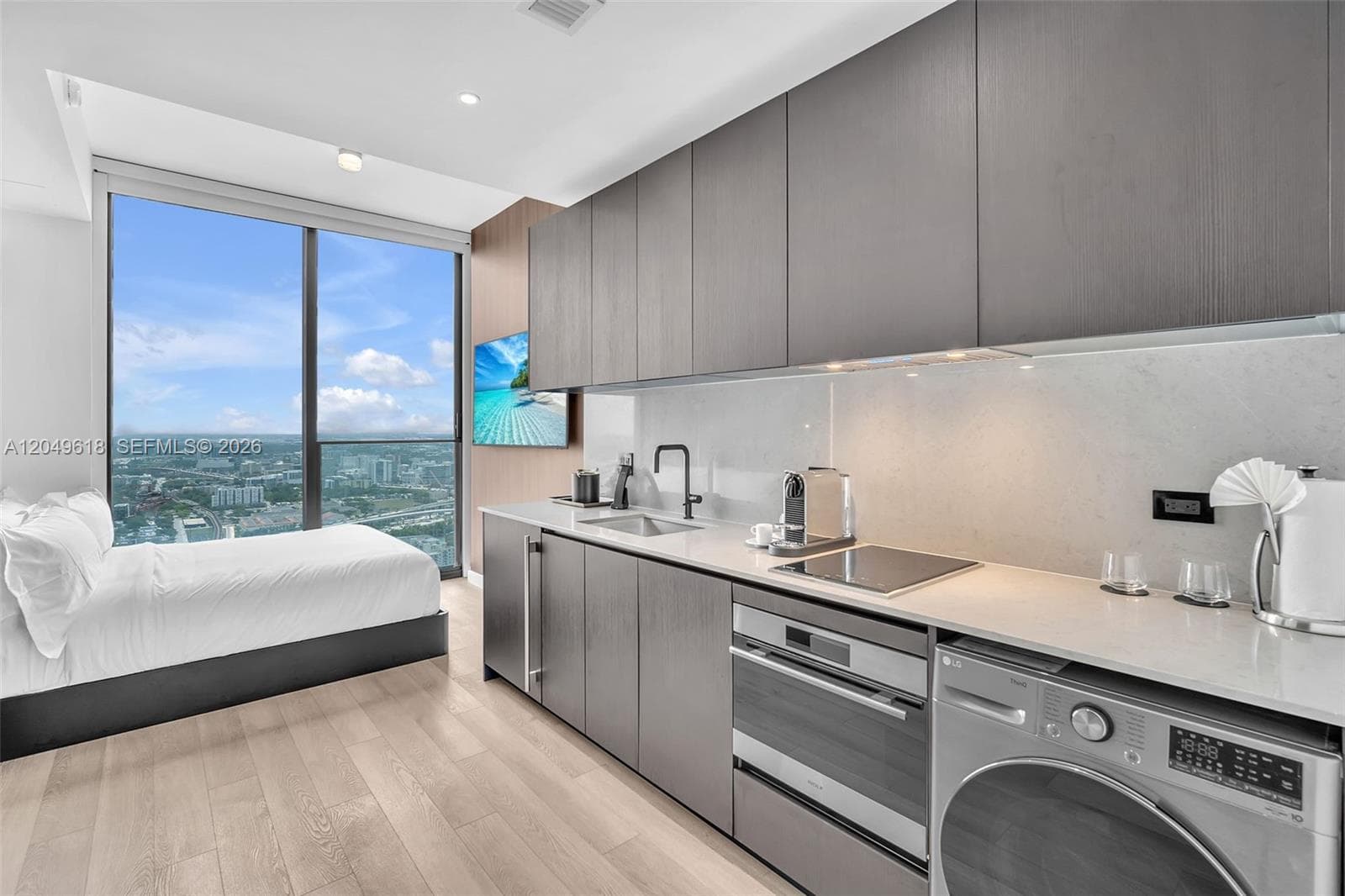20 NE 11th St # 4607A, Miami, FL 33132 — zdjęcie 2