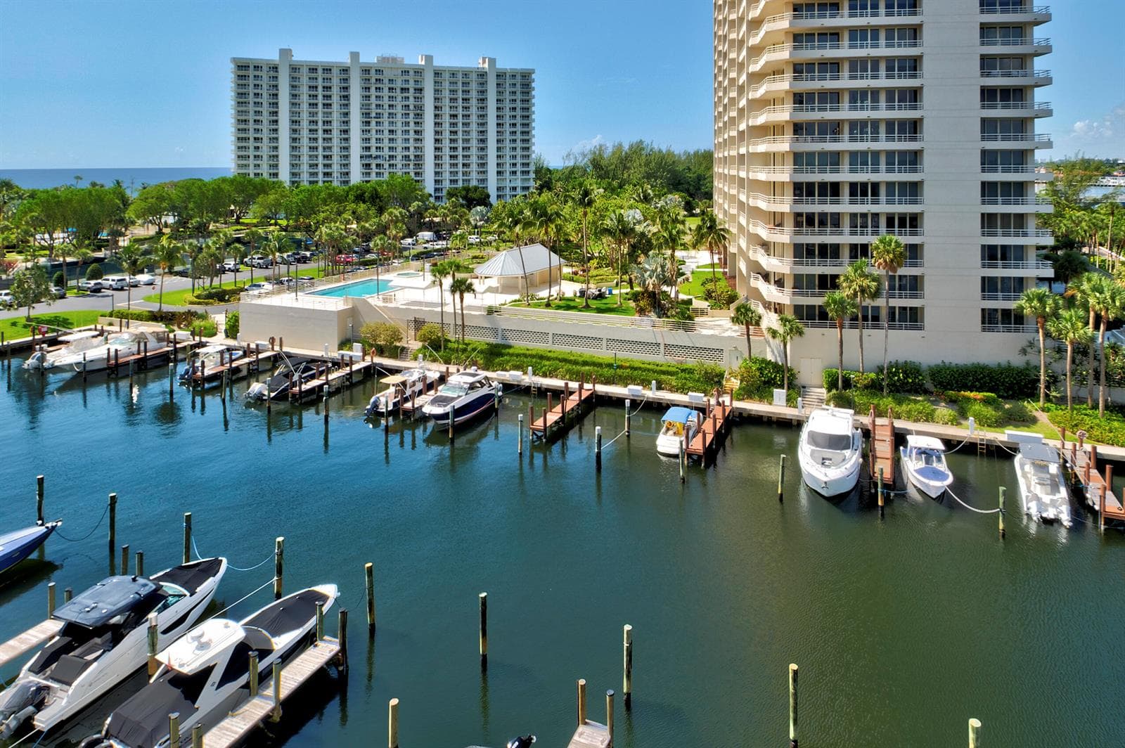 4201 N Ocean Boulevard # 608, Boca Raton, FL 33431