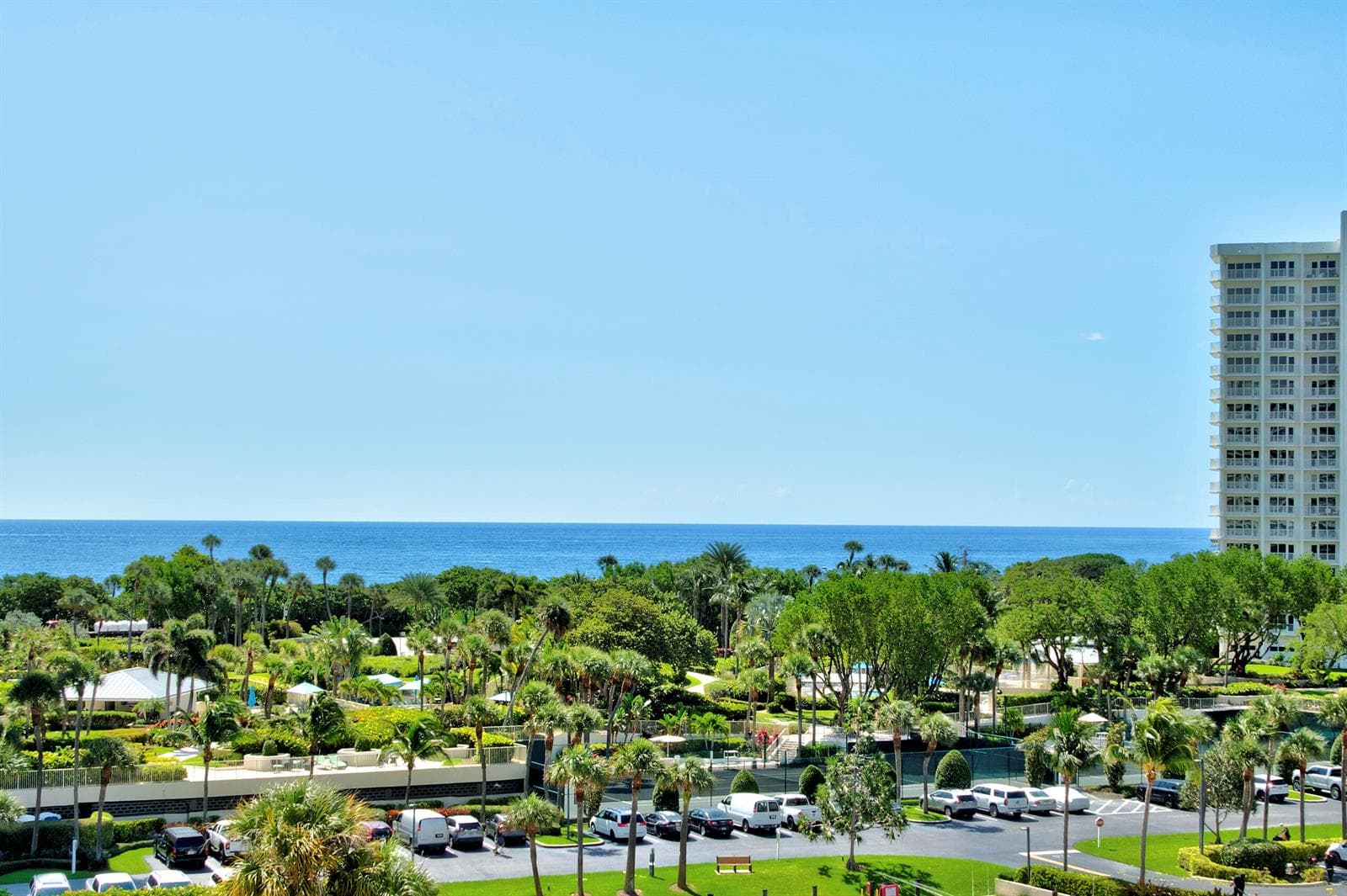 4201 N Ocean Boulevard # 608, Boca Raton, FL 33431 — zdjęcie 4