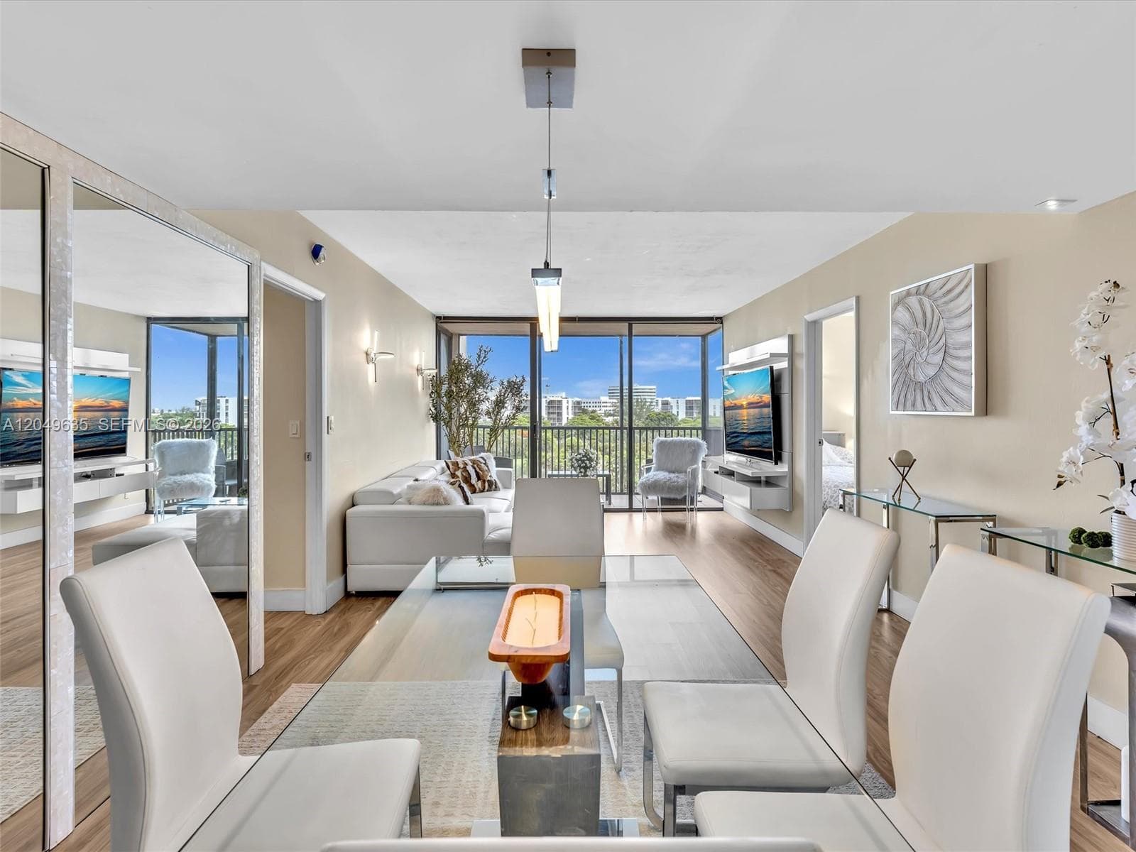 20301 W Country Club Dr # 622, Aventura, FL 33180 — zdjęcie 5