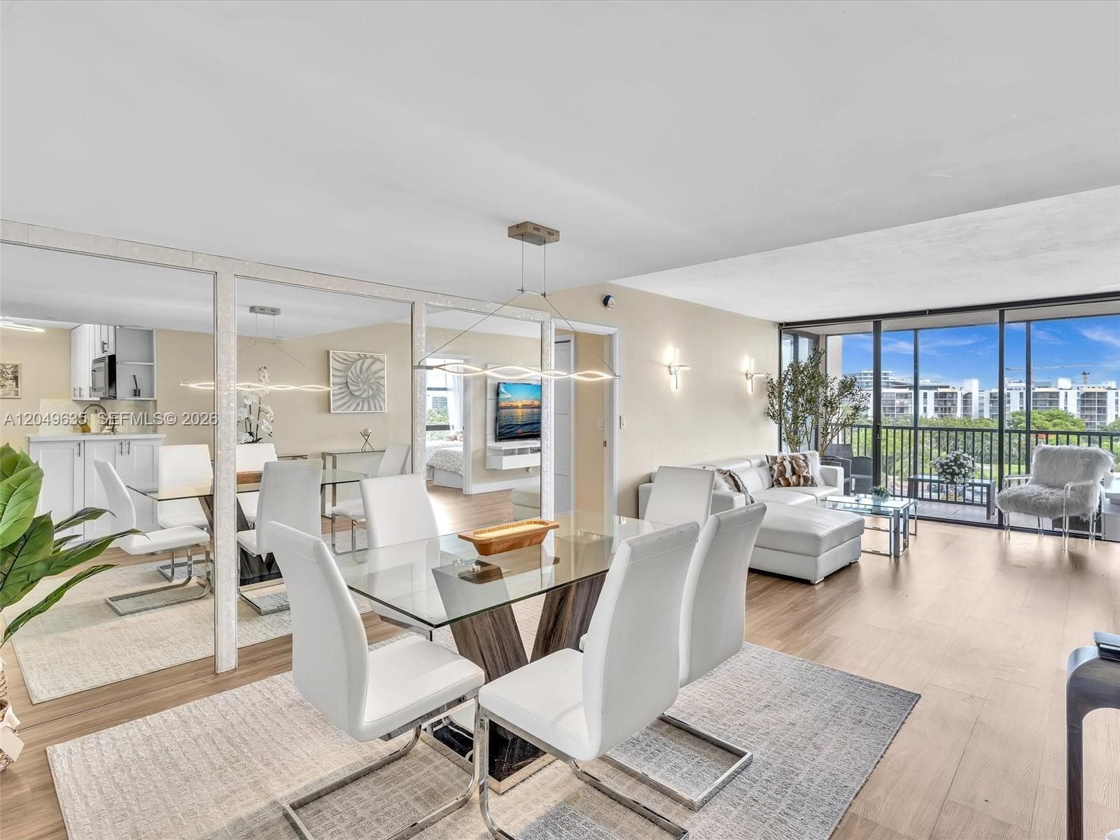 20301 W Country Club Dr # 622, Aventura, FL 33180 — zdjęcie 4