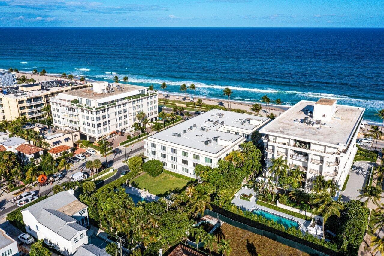350 S Ocean Boulevard # 201, Palm Beach, FL 33480 — zdjęcie 2