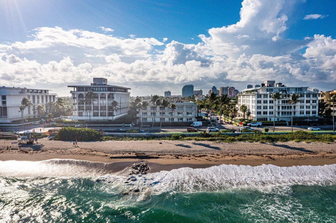 350 S Ocean Boulevard # 201, Palm Beach, FL 33480 — zdjęcie 3