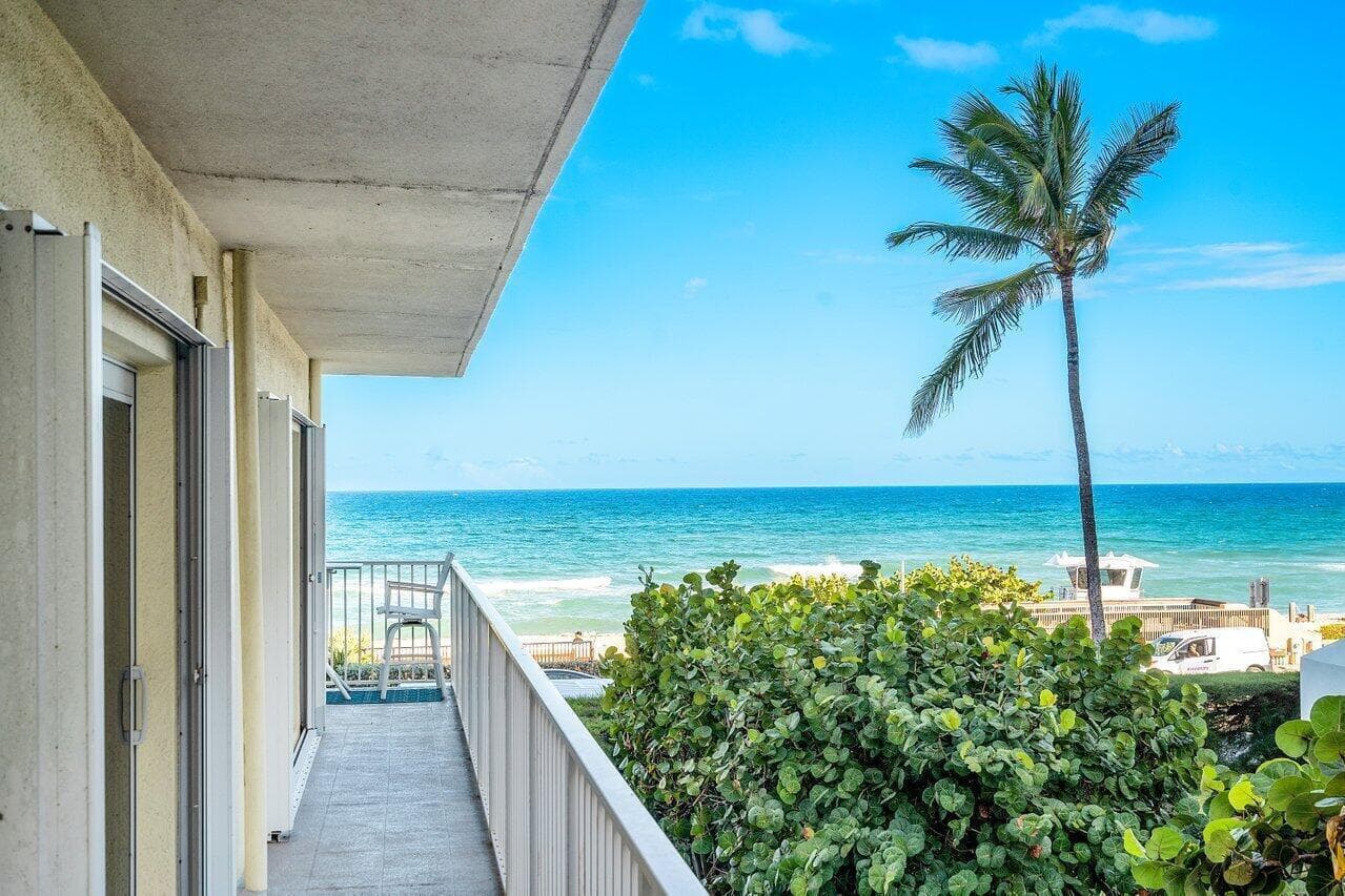 350 S Ocean Boulevard # 201, Palm Beach, FL 33480