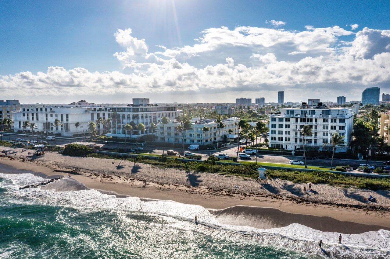 350 S Ocean Boulevard # 201, Palm Beach, FL 33480 — zdjęcie 5
